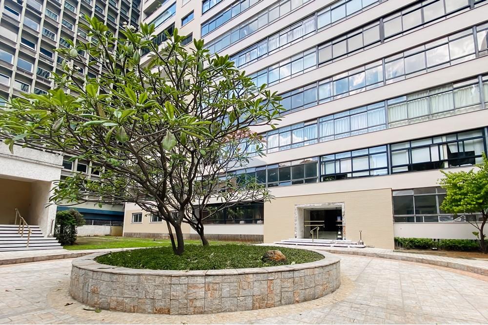 Apartamento - Venda - São Paulo , São Paulo - 40_área externa.jpg - 601481024-21