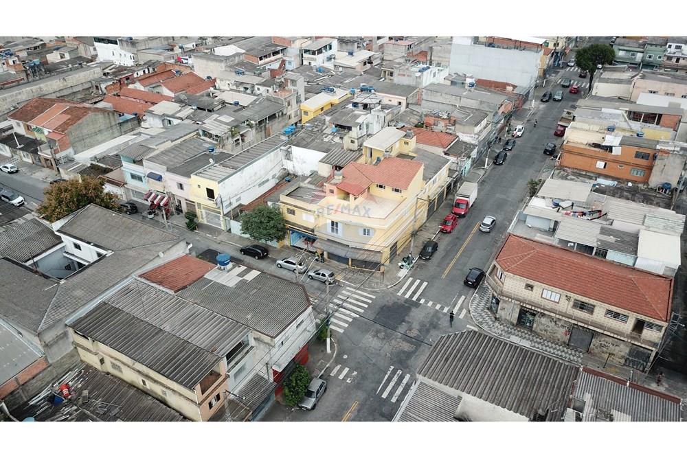 Casa - Venda - São Paulo , São Paulo - AV. EDGAR RUZZART, 728 (3).JPG - 601051040-38