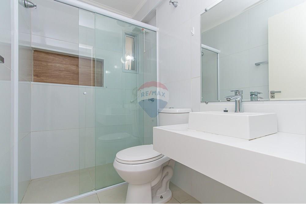 Apartamento - Venda - São Paulo , São Paulo - IMG_9914.jpg - Banheiro - 601081089-10