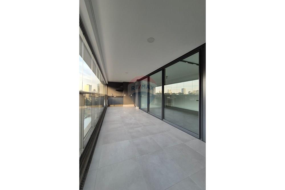 Apartamento - Alugar - São Paulo , São Paulo - Varanda 3.jpg - 601971072-41