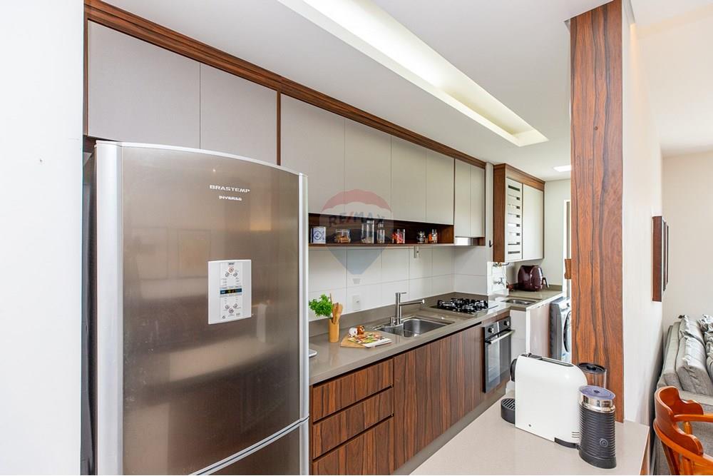 Apartamento - Venda - São Paulo , São Paulo - Cópia de Remax Ares-30.jpg - Cozinha - 601131002-57