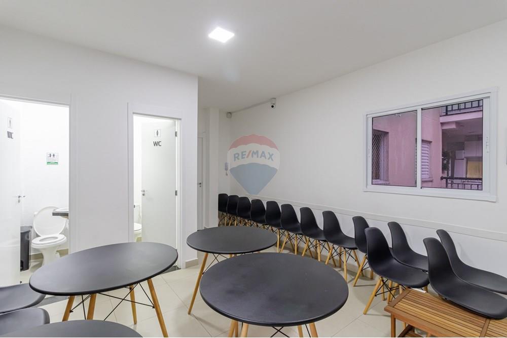 Apartamento, 2 quartos, 49 m² - Foto 42