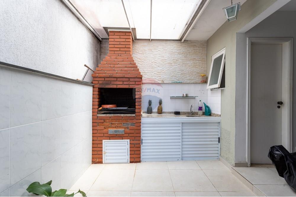 Casa - Venda - São Paulo , São Paulo - 03churrasqueira002.jpg - 602251011-43