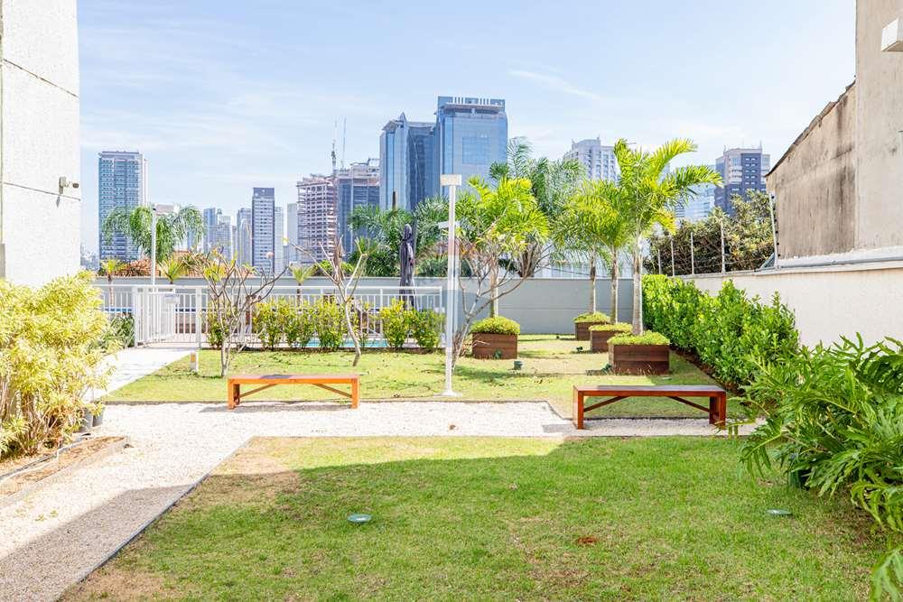 Apartamento - Alugar - São Paulo , São Paulo - Remax Ares-43.jpg - 601131035-34