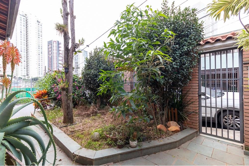 Casa - Venda - São Paulo , São Paulo - 9e453d4c-b915-4b1e-b1e4-88bcc8834289.jpeg - 601251043-76