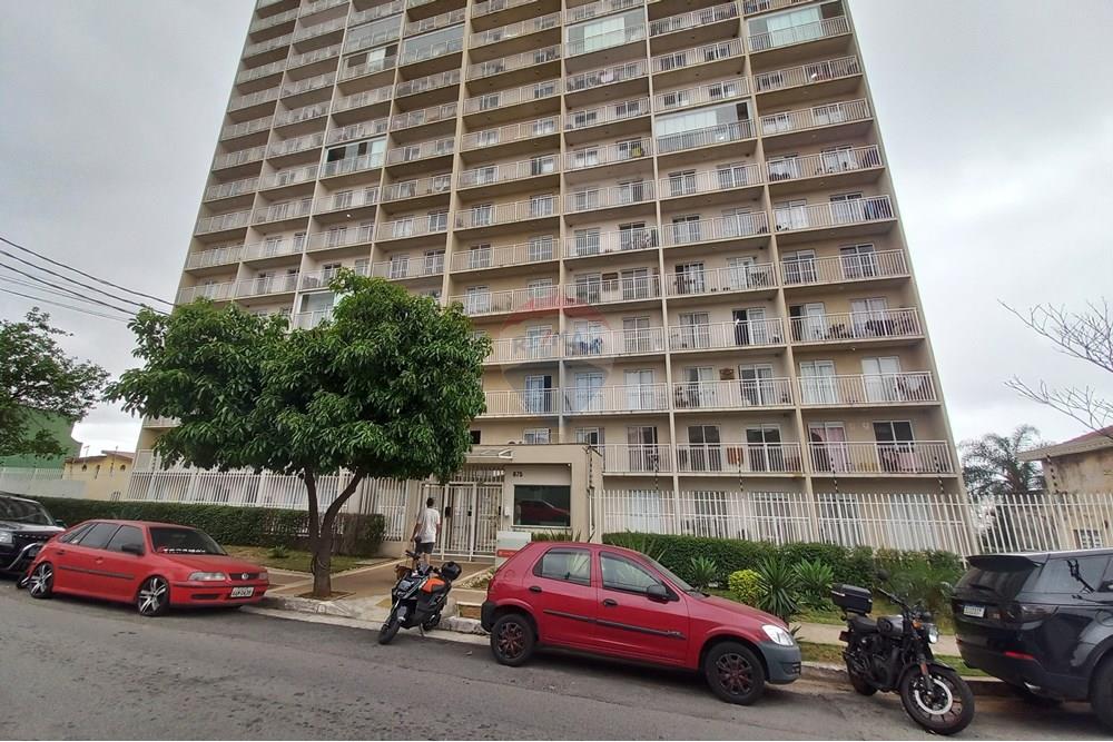 Apartamento - Alugar - São Paulo , São Paulo - 20251007_135045.jpg - 602131003-408