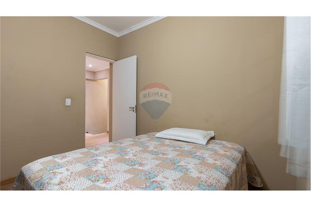 Sobrado - Alugar - Caieiras , São Paulo - Quarto - Quarto - 601171018-51