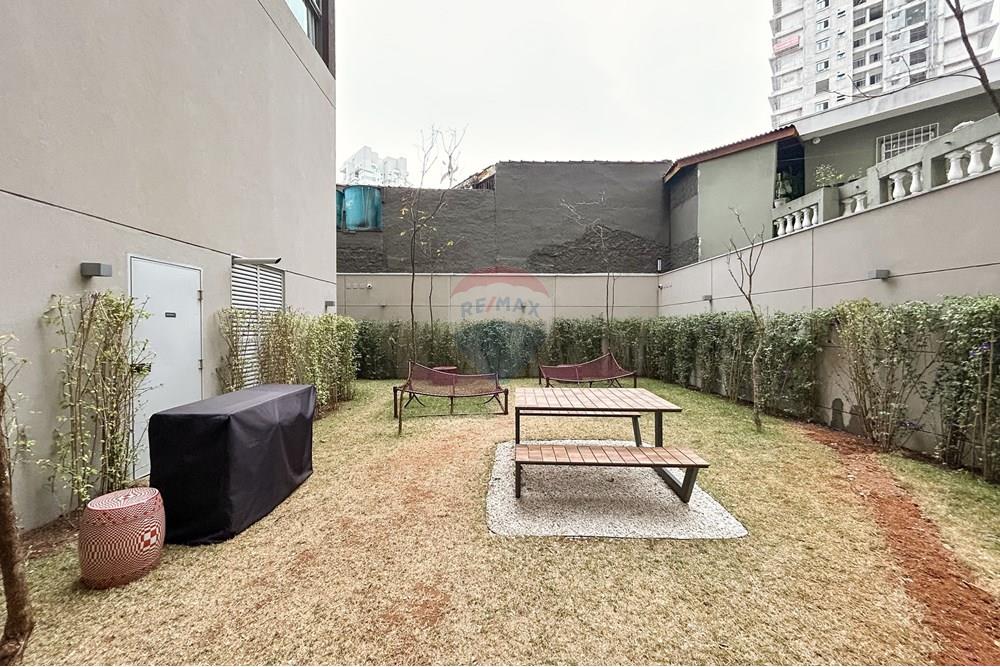 Studio - Alugar - São Paulo , São Paulo - IMG_4086.JPG - 601131004-154