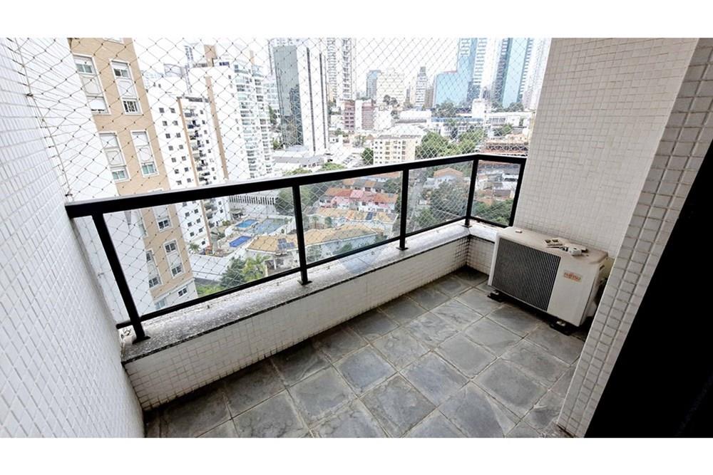 Apartamento - Venda - São Paulo , São Paulo - RUA RODRIGO CLAUDIO, 493 (50).jpg - 601331015-11