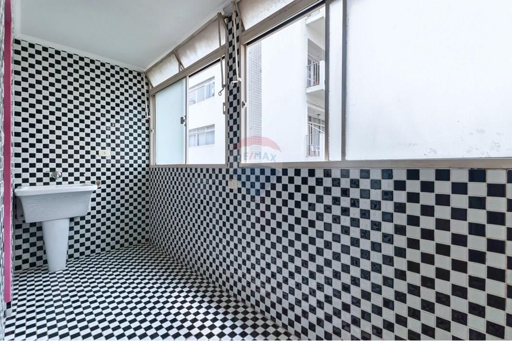 Apartamento - Venda - São Paulo , São Paulo - DSC_6495.jpeg - Área de serviço - 601191026-98