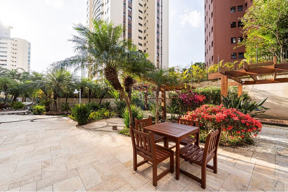 Apartamento - Venda - São Paulo , São Paulo - 601301080-11 -78.JPG - 601301080-11