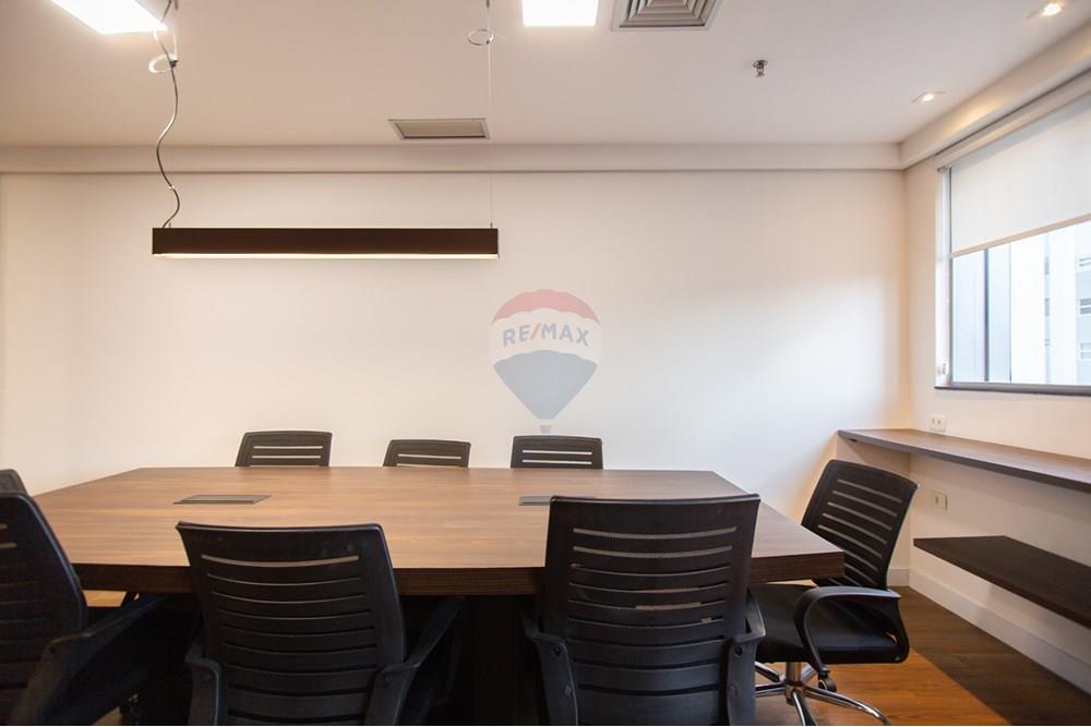 Conjunto Comercial-Sala para alugar, 55m² - Foto 7