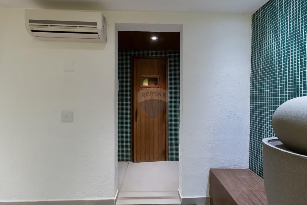 Apartamento - Venda - São Paulo , São Paulo - 67 Sauna.jpg - 601971072-32