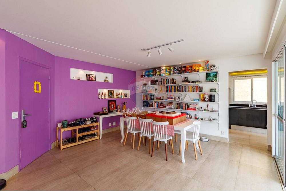 Apartamento - Venda - São Paulo , São Paulo - IMG_3910-HDR.jpg - 601251226-44