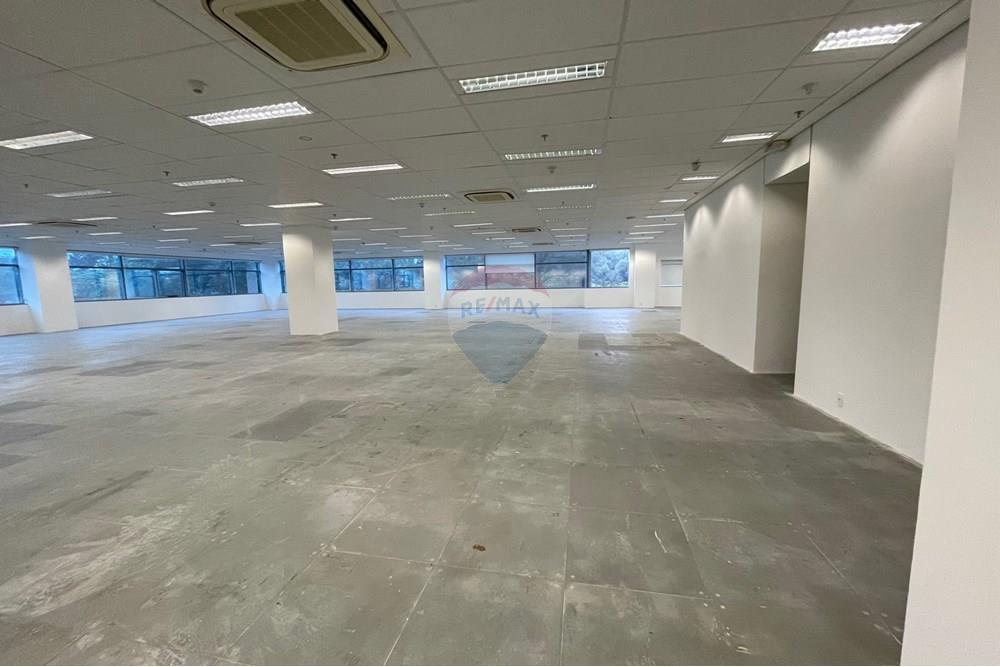 Cj. Comercial/ Sala - Alugar - São Paulo , São Paulo - IMG_8156.jpg - 602301001-128