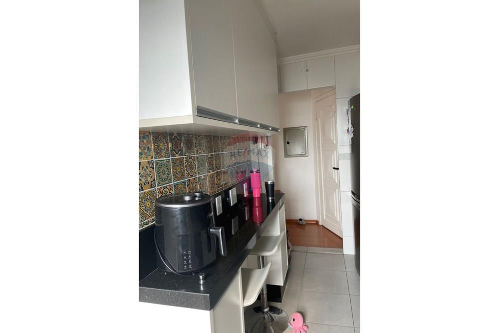 Apartamento - Venda - São Paulo , São Paulo - IMG_2508.JPG - 601171030-5