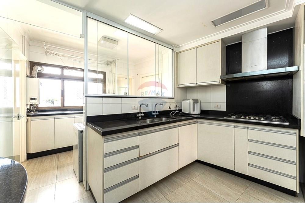 Cobertura - Venda - São Paulo , São Paulo - 37.jpg - Cozinha - 601371031-42