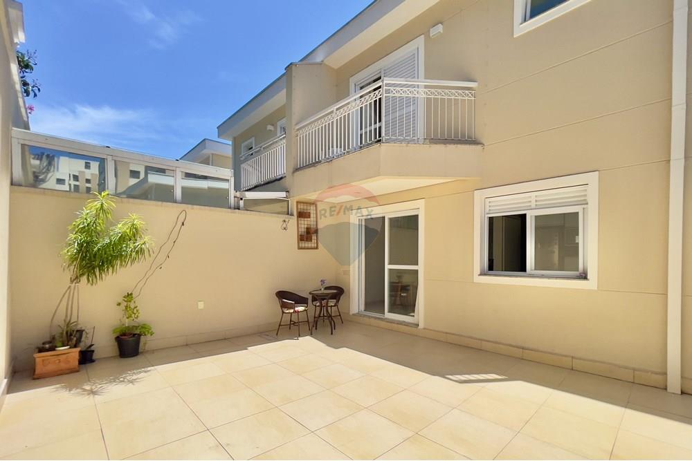 Casa de Condomínio - Venda - São Paulo , São Paulo - Andorinha_FE_ - 37.jpeg - 601301019-125