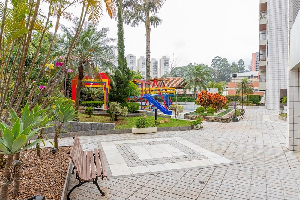 Apartamento - Venda - São Paulo , São Paulo - Cópia de Remax Ares-46 (2).jpg - Layout aberto - 601131051-37