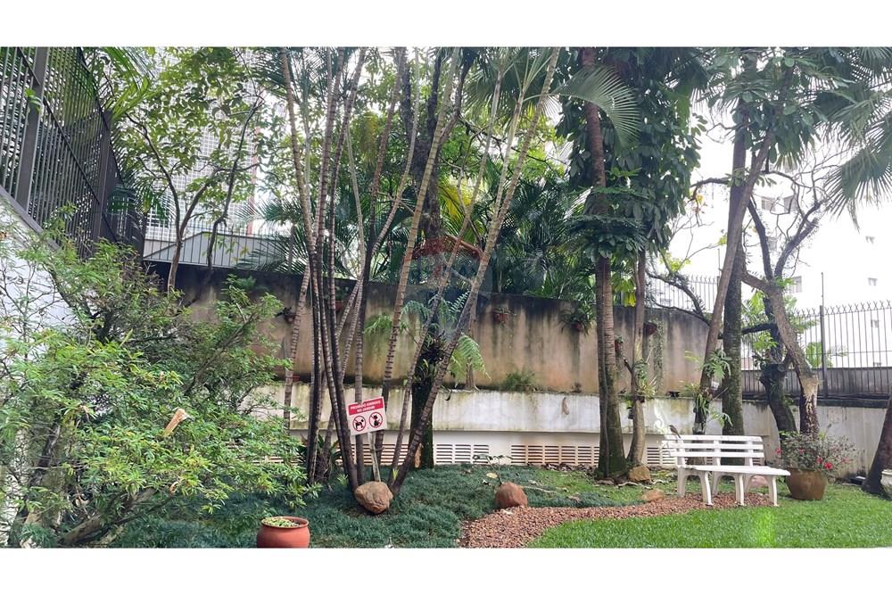 Apartamento - Alugar - São Paulo , São Paulo - IMG_4394.jpg - 630331044-22