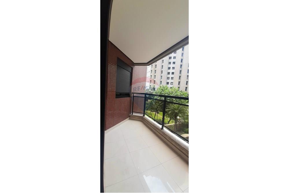 Apart Hotel/ Flat - Alugar - São Paulo , São Paulo - 20250204_121735.jpg - 601971014-181