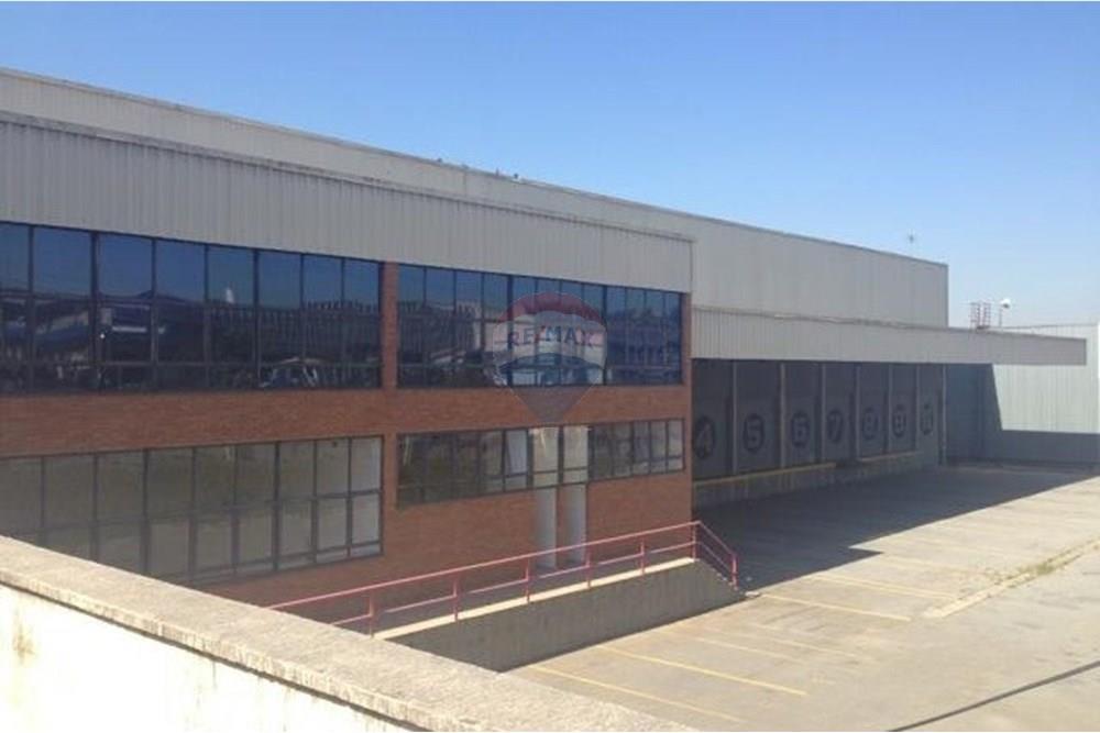 Galpão - Alugar - Barueri , São Paulo - 1.jpg - 602291021-236