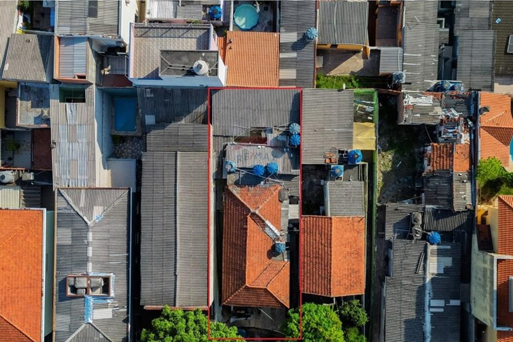 Terreno - Venda - São Paulo , São Paulo - DJI_0100.jpg - Fachada - 601771106-24