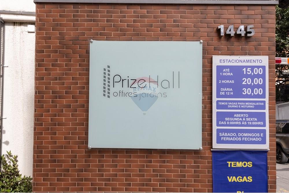 Cj. Comercial/ Sala - Alugar - São Paulo , São Paulo - 7 garagem 1.jpg - 602301011-98