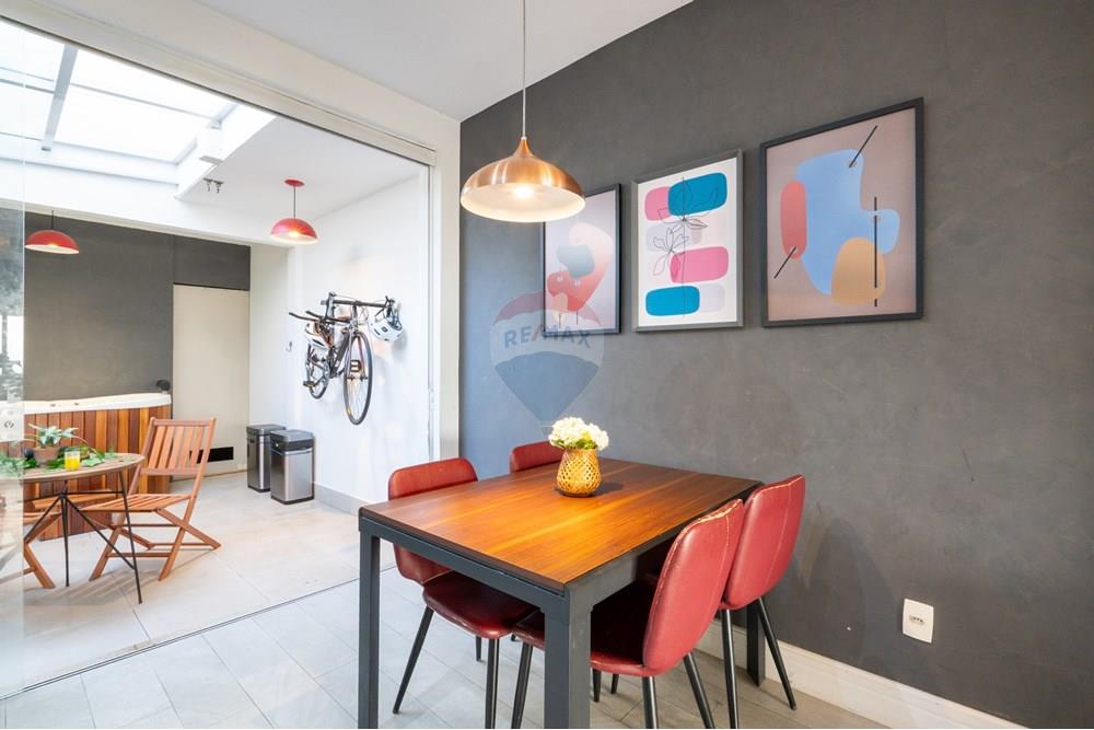 Casa de Vila - Venda - São Paulo , São Paulo - Cópia de DSC04377.jpg - 601131015-77