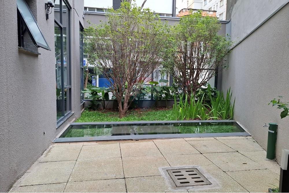 Apartamento, 1 quarto, 25 m² - Foto 45