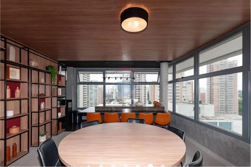 Studio - Alugar - São Paulo , São Paulo - 30.jpeg - 602281039-21