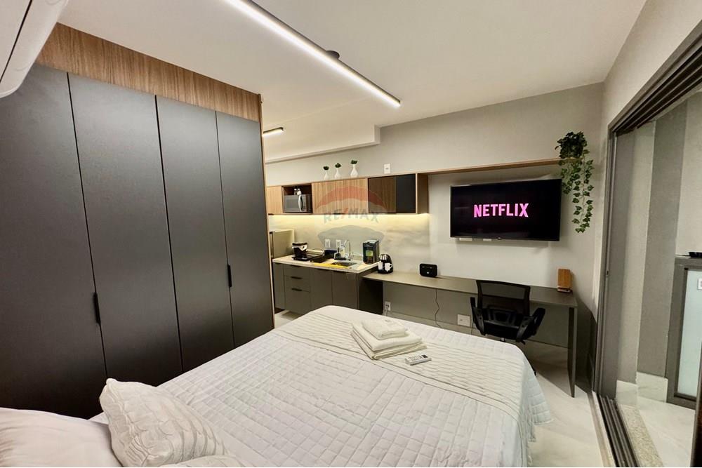 Studio - Venda - São Paulo , São Paulo - IMG_2849.jpg - 601721006-97