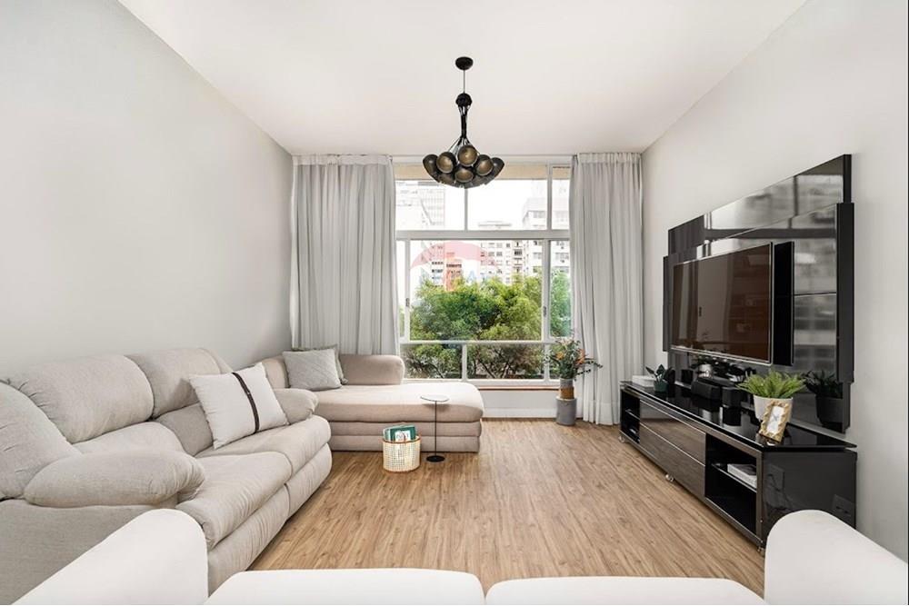 Apartamento - Venda - São Paulo , São Paulo - unnamed (6).jpg - Sala de estar - 601081006-103