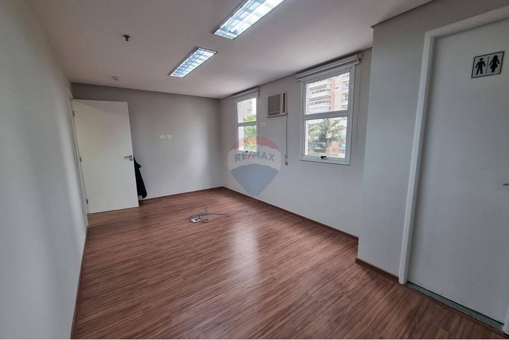 Cj. Comercial/ Sala - Alugar - São Paulo , São Paulo - Sala 32 Baker Office Tower- 7.jpeg - 601361021-1720