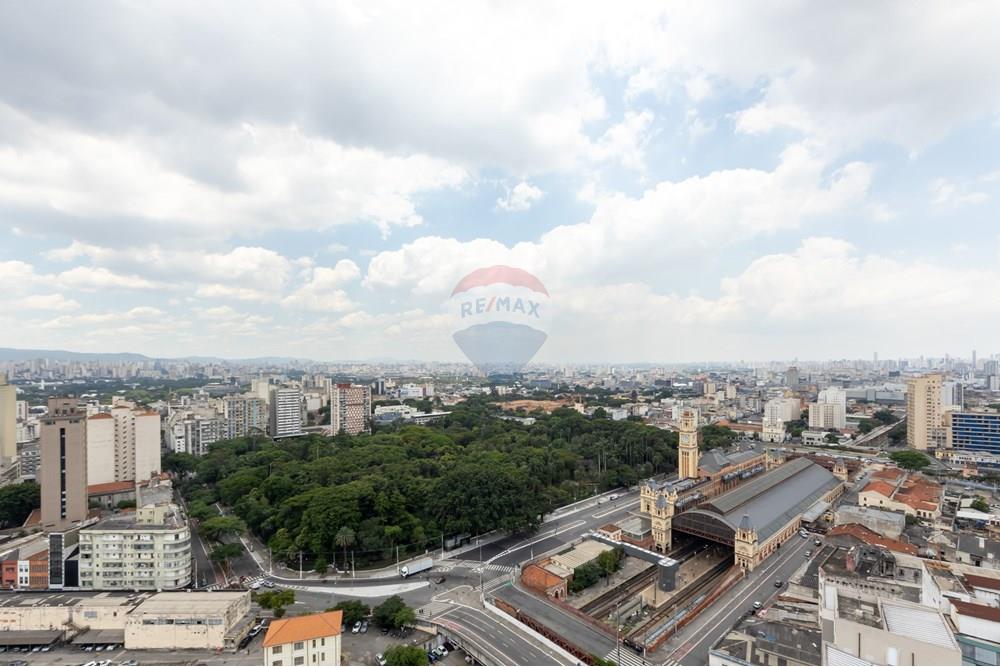 Apartamento - Alugar - São Paulo , São Paulo - IMG_544801.jpg - 602291022-33