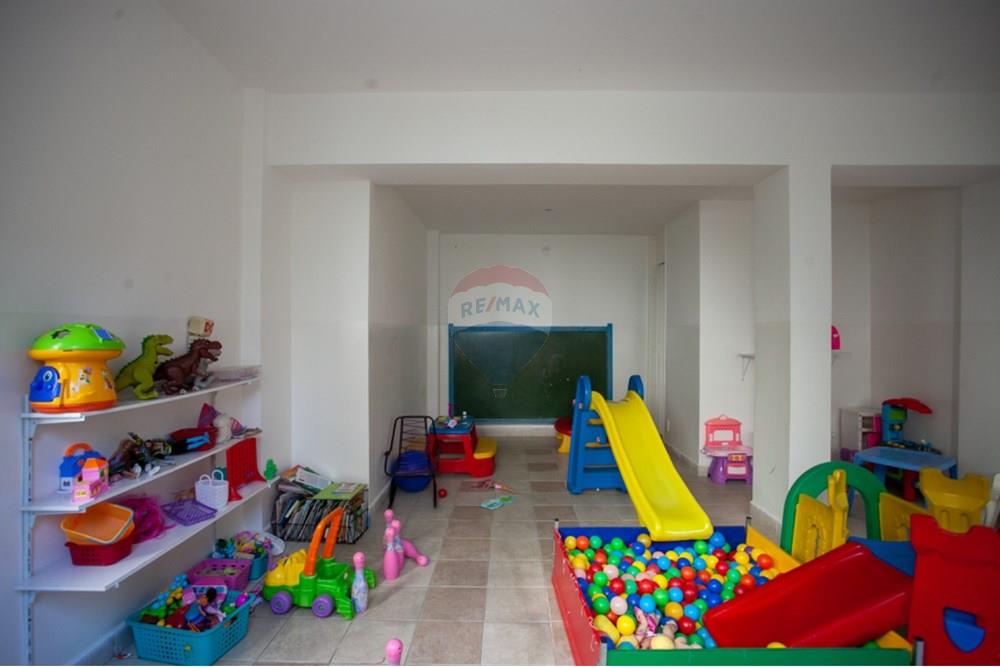 Apartamento - Venda - São Paulo , São Paulo - Brinquedeoteca 3.jpg - 601751111-1