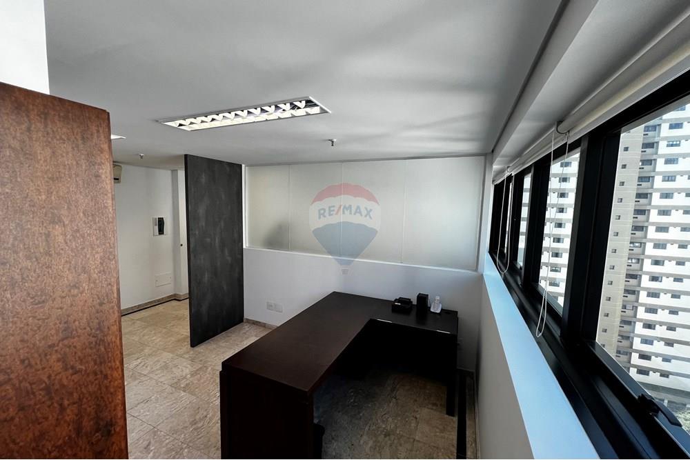 Cj. Comercial/ Sala - Alugar - São Paulo , São Paulo - IMG_5723.jpeg - 602241012-32