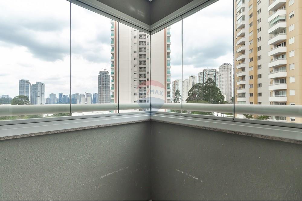 Apartamento - Venda - São Paulo , São Paulo - IMG_373321.jpg - 601461029-7