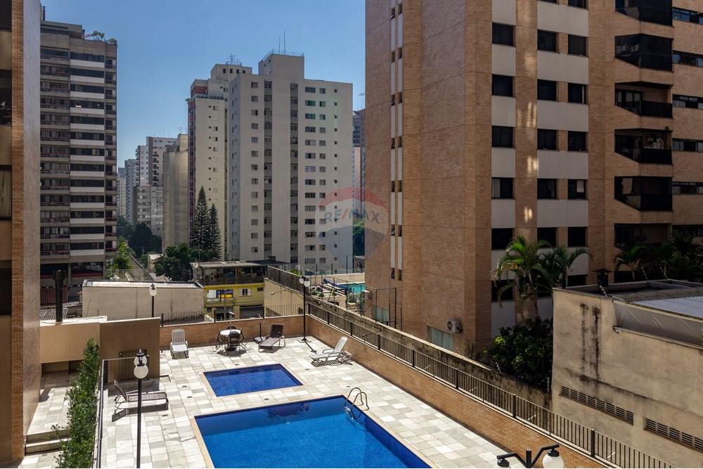 Apartamento - Venda - São Paulo , São Paulo - 3 VISTA VARANDA (2).jpg - 601261081-19