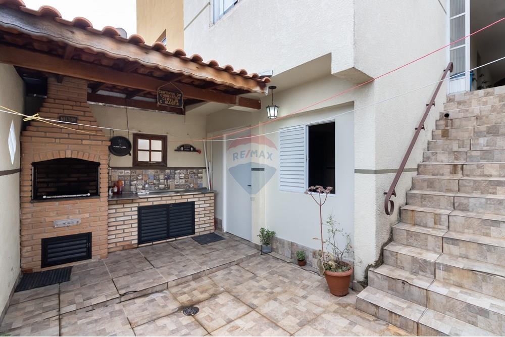 Sobrado - Venda - São Paulo , São Paulo - IMG_323504.jpg - 601441031-26