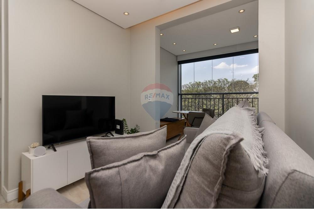 Apartamento - Venda - São Paulo , São Paulo - IMG_371706.jpg - 602241031-1