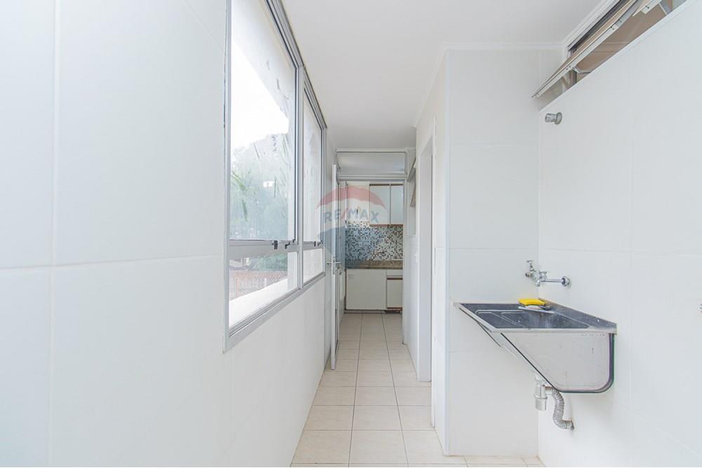 Apartamento - Venda - São Paulo , São Paulo - IMG_9953.jpg - Área de serviço - 601081089-10