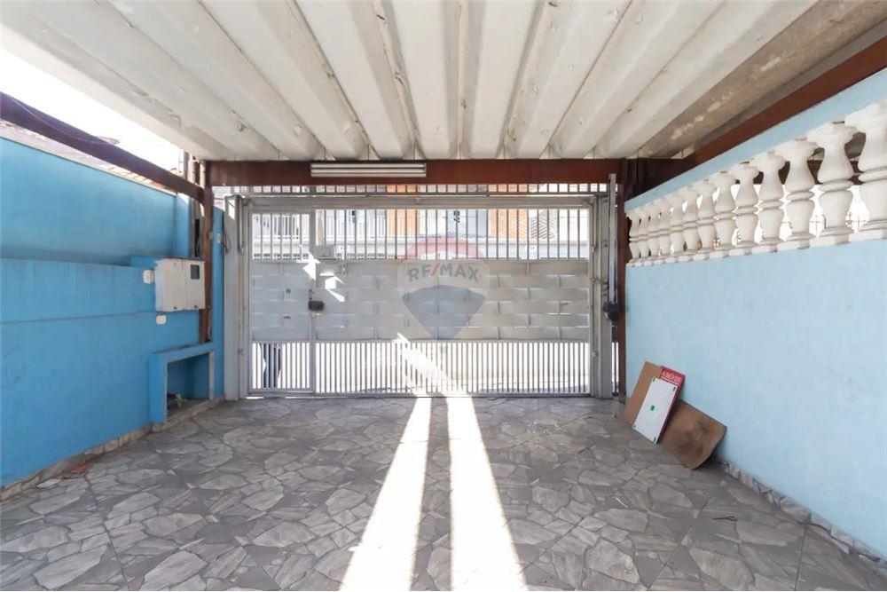 Sobrado - Venda - São Paulo , São Paulo - 18 - 601441057-2