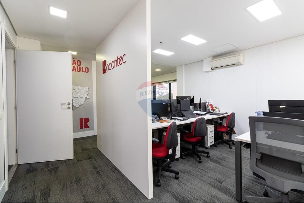 Cj. Comercial/ Sala - Alugar - São Paulo , São Paulo - 01fotos_055.jpg - 601251048-102