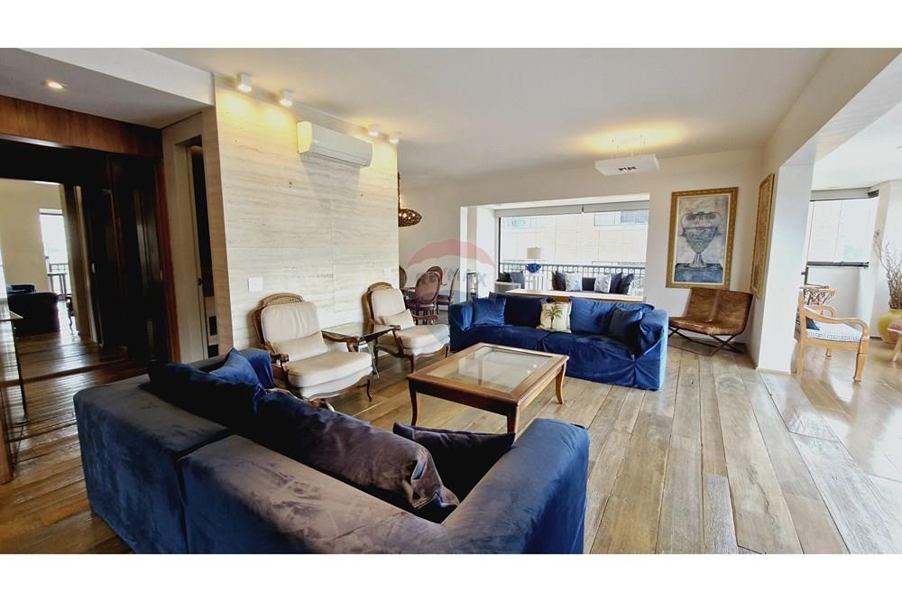 Apartamento - Alugar - São Paulo , São Paulo - RUA MINISTRO JESUINO CARDOSO, 82 (6).jpg - 601361020-389