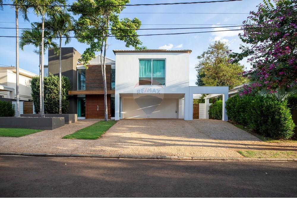 Casa de Condomínio - Venda - Ribeirão Preto , São Paulo - casa_venda_guapore2_ribeirao_preto (112).jpg - 601251261-8