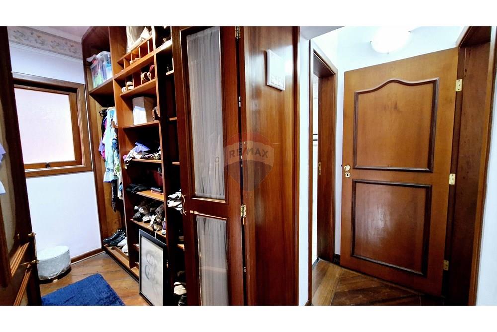 Casa de Condomínio - Venda - São Paulo , São Paulo - RUA MAESTRO BORTOLUCCI, 131 (47).jpg - Closet - 601051032-126