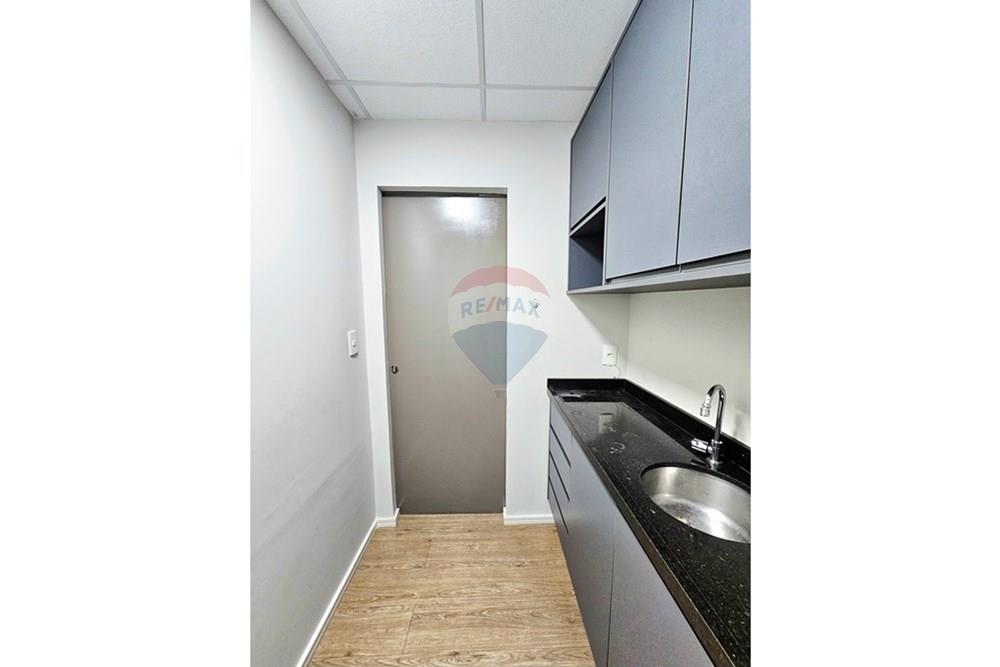 Cj. Comercial/ Sala - Alugar - São Paulo , São Paulo - 20250710_161449.jpg - 601471003-163