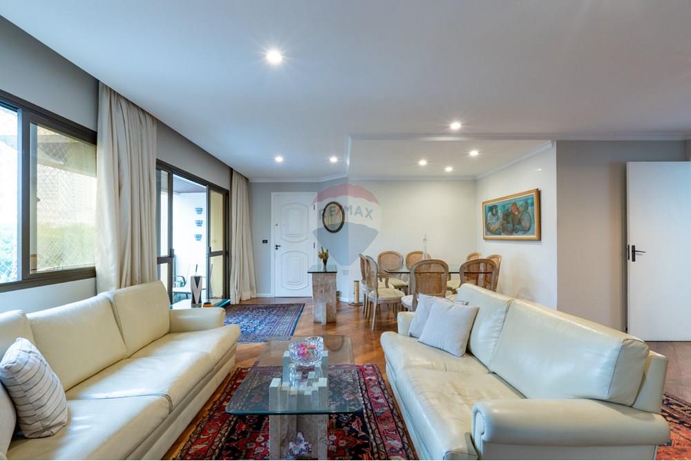 Apartamento, 3 quartos, 131 m² - Foto 13