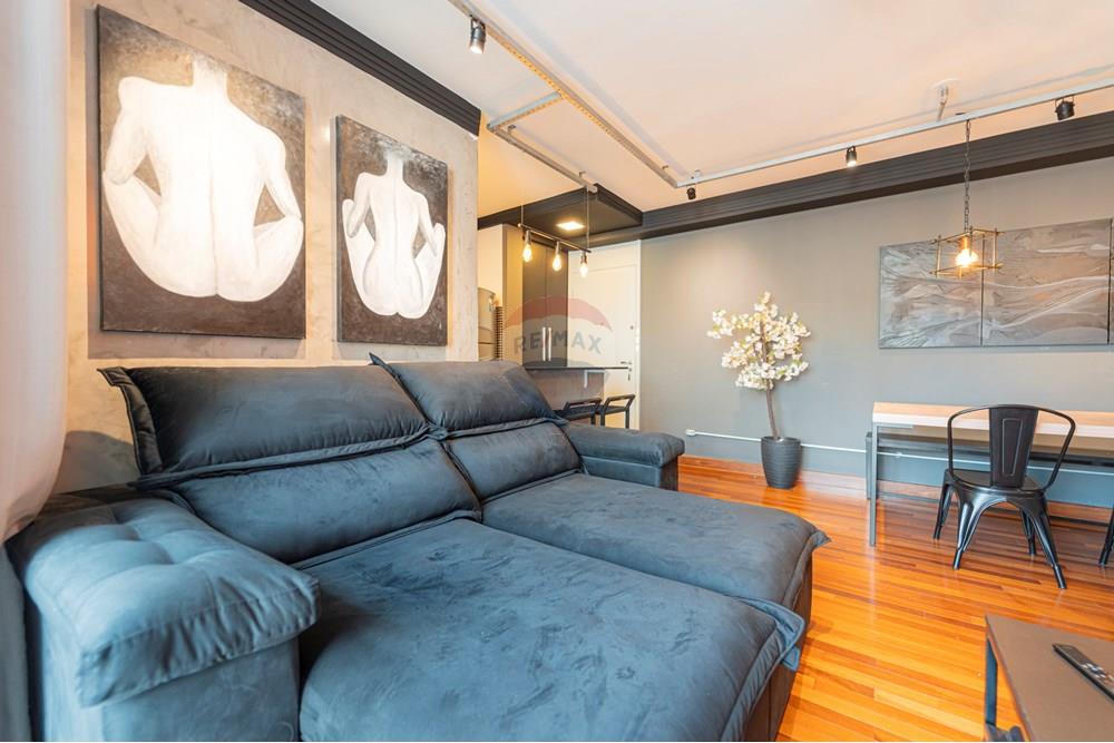 Apartamento - Venda - São Paulo , São Paulo - 601301016-244-4.jpg - 601301016-244